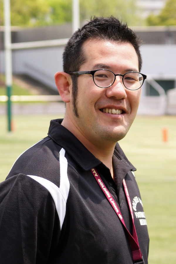 川村 信一