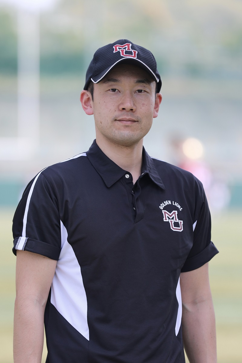 古田 雄