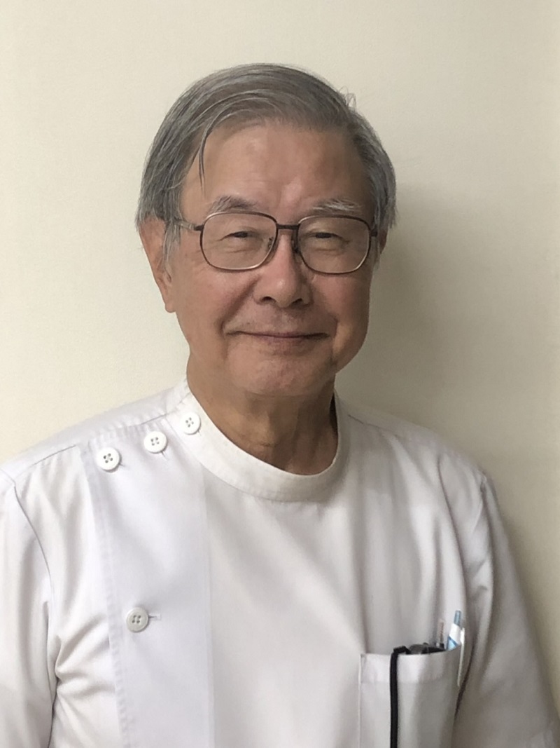 伊佐治 文朗