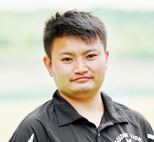 岡田 史弥