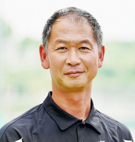 黒田 真二