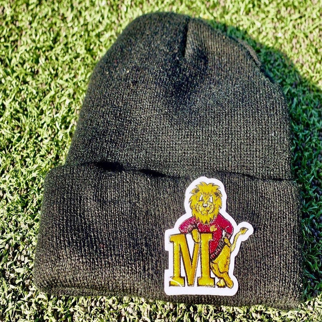 GOLDEN LIONS 応援グッズ ポロシャツ