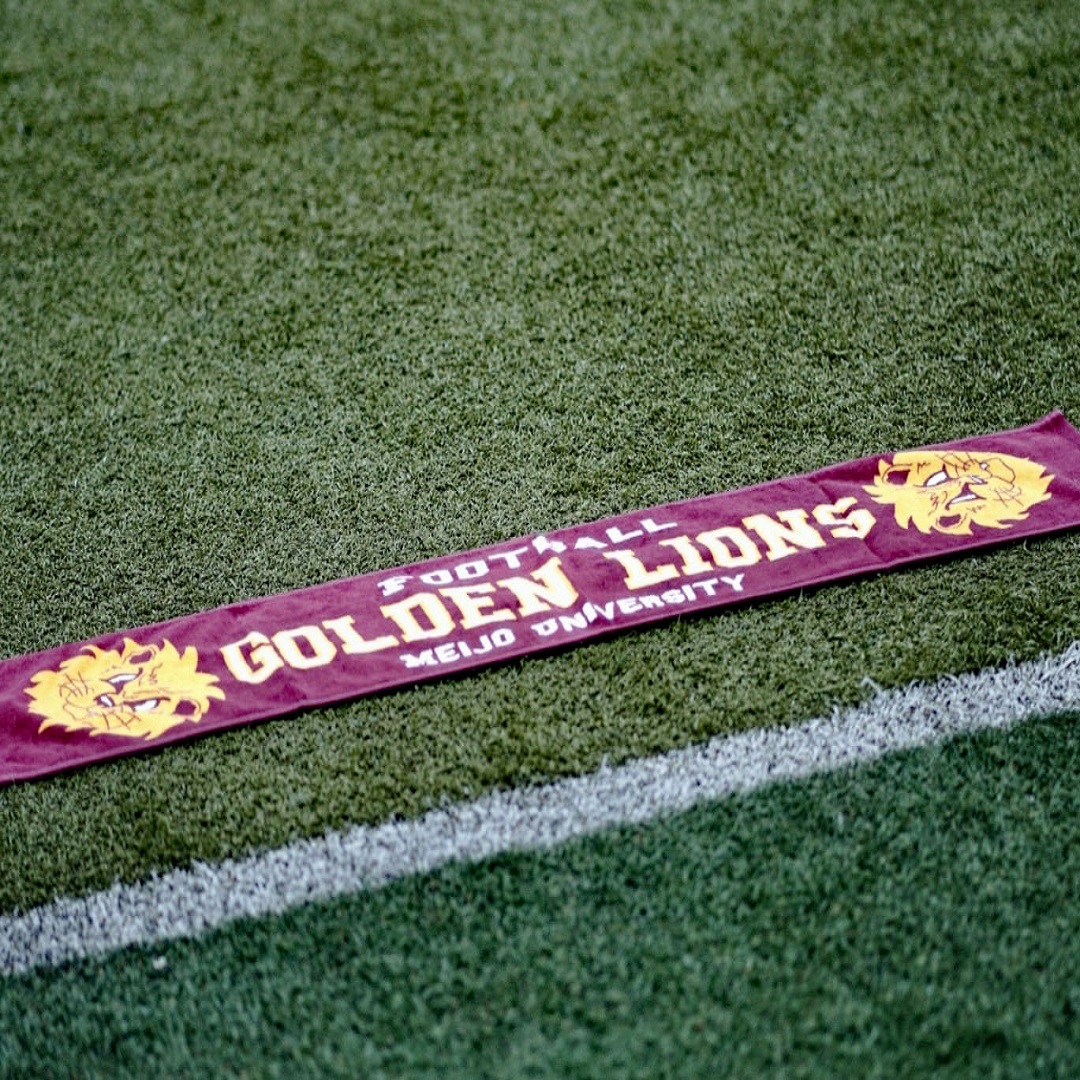 GOLDEN LIONS 応援グッズ ポロシャツ