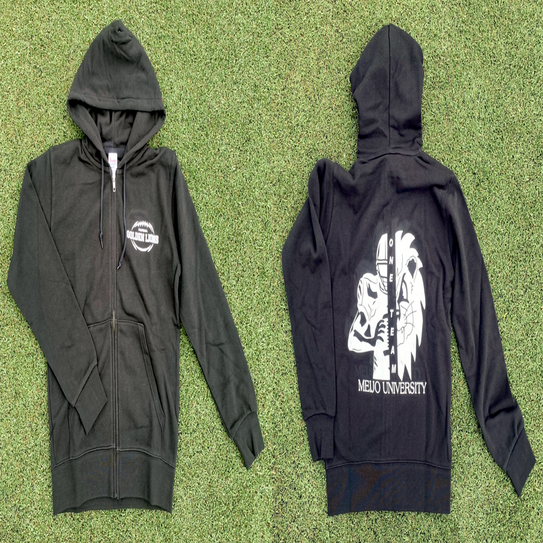GOLDEN LIONS 応援グッズ ポロシャツ